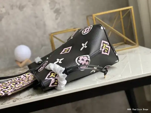 Aaa replica ru LOUIS MM NEVERFULL VUITTON 0605